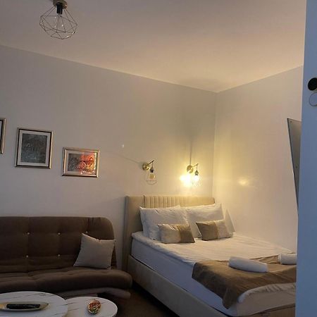 סראייבו Lily Apartmani מראה חיצוני תמונה