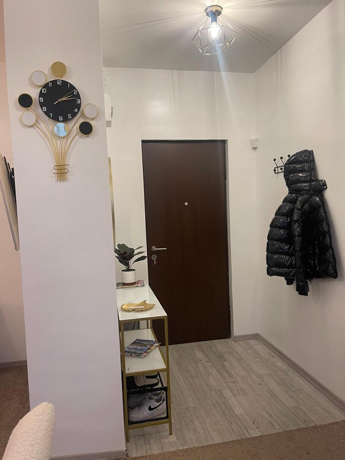 סראייבו Lily Apartmani מראה חיצוני תמונה